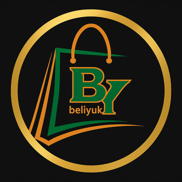 Beliyuk-Mart Logo